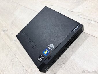 Lenovo M73 Tiny i5, 8GB, 256GB SSD - 3