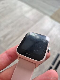 Hodinky Amazfit Bip U - 3