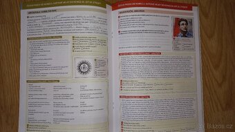 Literatura pro střední školy, PS - 3