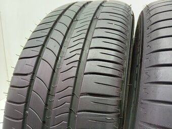 2ks letní pneu 205/55/16 Michelin - 3