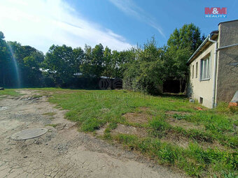 Prodej pozemku k bydlení, 864 m², Bystřice pod Hostýnem - 3