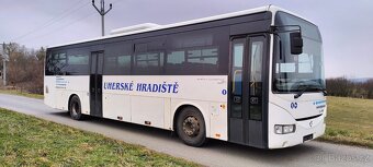Irisbus Crossway 12M - 3