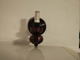 boční nástěnné světlo - 3
