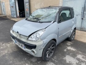 Aixam city sport náhradní díly - 3