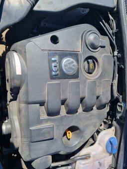 Vw Passat B5.5,1.9tdi,96kw,AVF 05,6kvalt,klima - 3