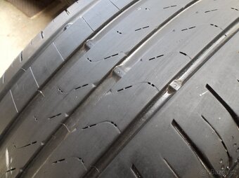 245/45/18 100Y RFT,MOE,XL, , PIRELLI 2KS LETNÍ - 3