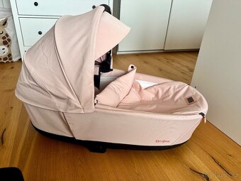 Cybex Priam hluboká korba - 3