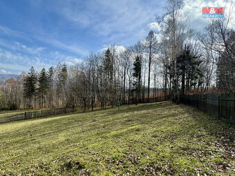 Prodej pozemku k bydlení, 1338 m², Košařiska, ul. Košařiska - 3
