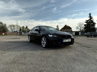BMW e92 335i - 3