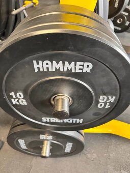 Bumper kotouče Hammer - 3