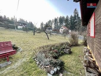 Prodej chaty, 56 m², Baška - 3