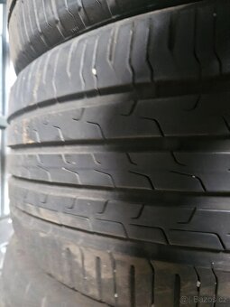 225/45R18 91W EcoContact 6 MO CONTINENTAL - 3