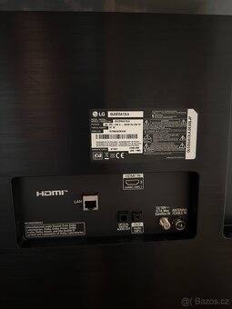 Televize LG OLED55A1 - 3