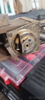 Brnkací Magneto velké P22 P33 - 3