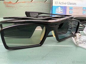 3D Active Glasses SAMSUNG - 3