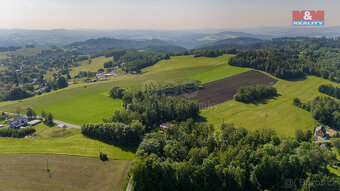Prodej pozemku k bydlení, 963 m², Radčice - 3