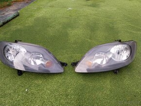 Světla golf plus - 3