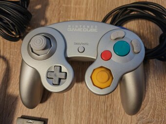 Nintendo Game cube - 3