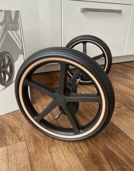 Teréní kola Cybex Priam 2022 - 3