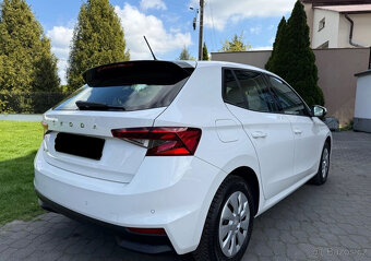 Skoda Fabia 1.0 TSI Benzin Ambition Plus - 3