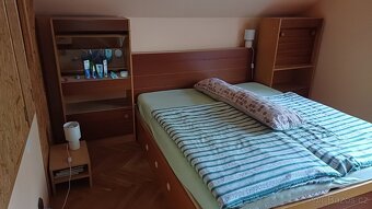 Ložnice pro chalupy - 3