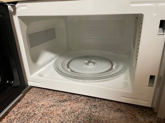 Mikrovlnná trouba Beko - 3