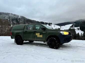 HILUX 2019 - 3