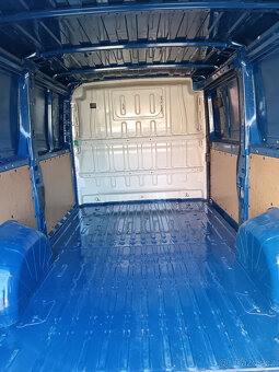 FIAT DUCATO 2,0 JTD L2H1Nové rozvody - 3