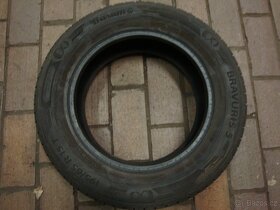 Barum Bravuris 5 195/65 15 - 3
