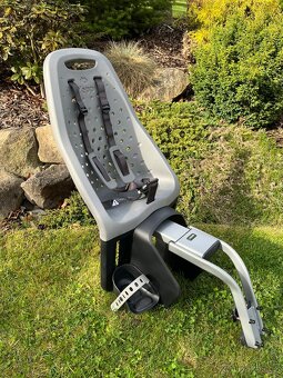 Dětská cyklosedačkaThule Yepp Maxi EasyFit - 3