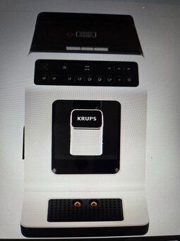 Kávovar KRUPS automatic EA8900 series - 3