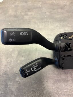 Tempomat Audi A4 B6/B7 - 3