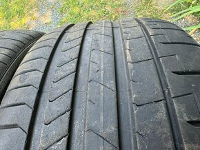 Letní pneu 265 35 21 Pirelli 2ks - 3