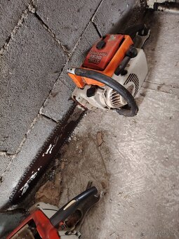 Stihl AV041 Electronic - 3