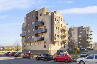 Prodej bytu 2+kk, 74 m2, Plzeň, ul. U Velkého rybníka - 3