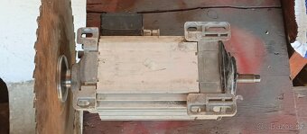 Elektromotor - 3