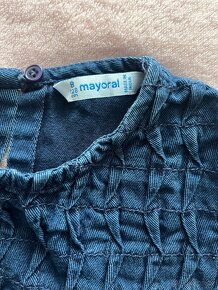 Saty mayoral 128 - 3