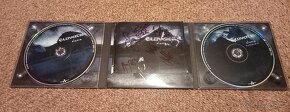 CD + DVD Eluveitie - Slania (digipack) s podpisy - SLEVA - 3