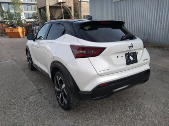 2021_Nissan Juke_ÚPLNE PLNÁ VÝBAVA_253.000Kč netto_ - 3