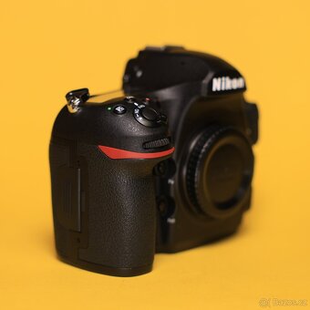 Nikon D850 +Nikom Battery Grip | 6103994 - 3