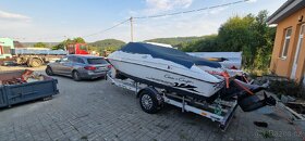 Lod Chris Craft - 3