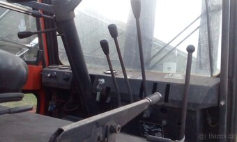 Terenni Desta 3522 TX - 3