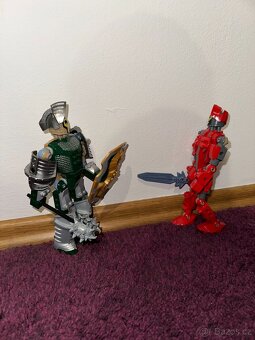 Vojáci Lego - 3