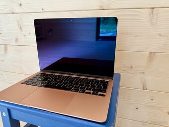 MacBook Air M1 (2020) - 3