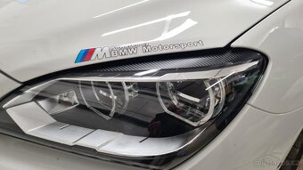 BMW 650i X-Drive M paket F13 - 3