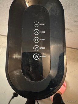 Predám ventilator - 3