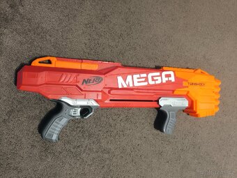 Nerf Twin-shock - 3