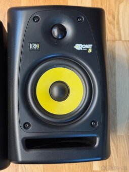 KRK ROKIT 5 2GEN - 3