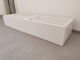 IKEA BESTÅ 2x 60x20x38 cm - 3