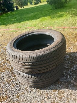 205/55 R 16 - 3